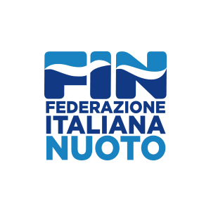 Logo Federazione italiana nuoto- Sito web piscina di Oristano All Together